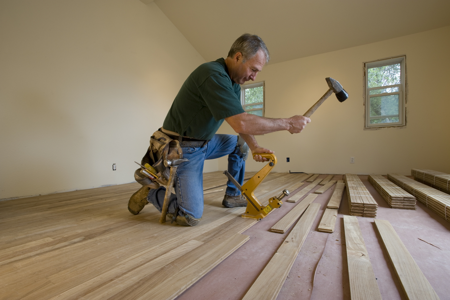 Karacasu Laminatçı